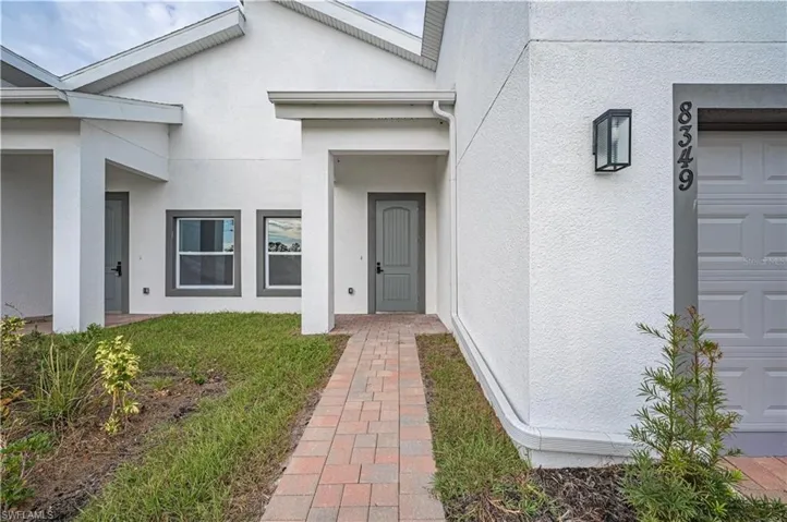 8349 & 8351 Agate St, Port Charlotte, Florida 33981