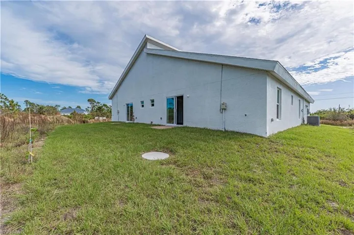 8349 & 8351 Agate St, Port Charlotte, Florida 33981