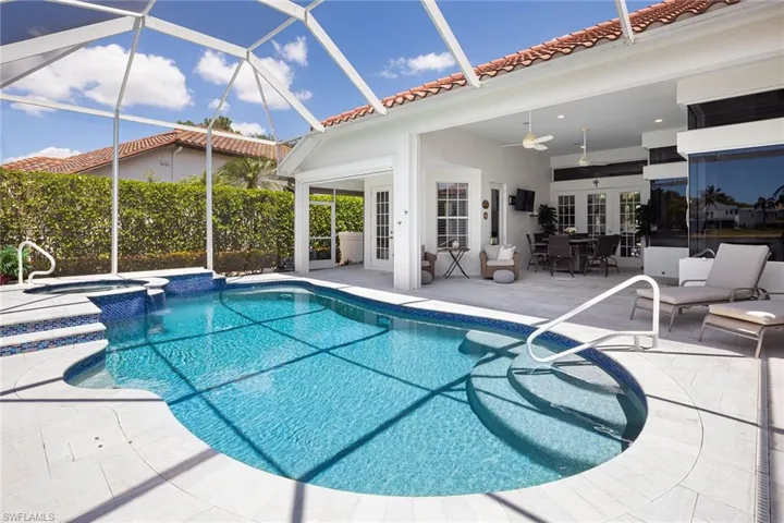 8037 Vera Cruz Way, Naples, Florida 34109