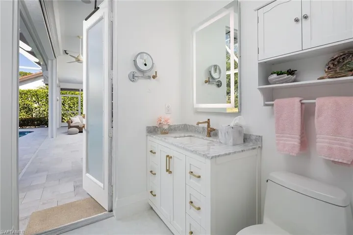 8037 Vera Cruz Way, Naples, Florida 34109