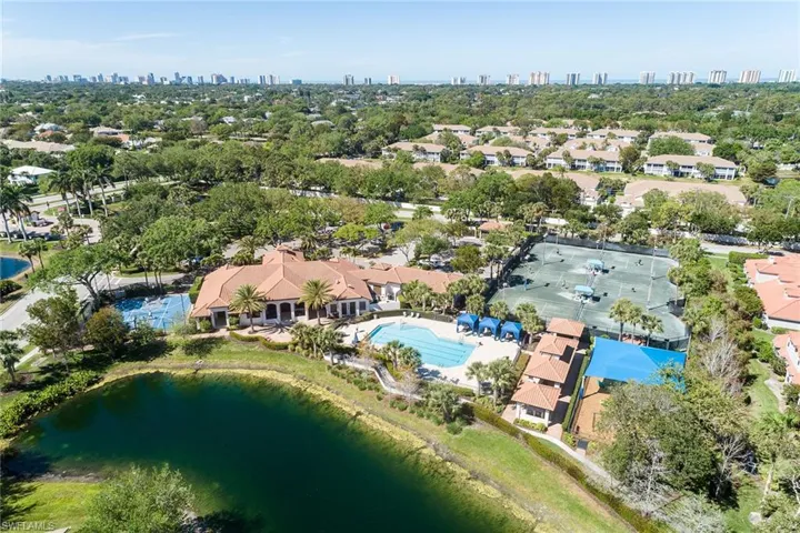 8037 Vera Cruz Way, Naples, Florida 34109