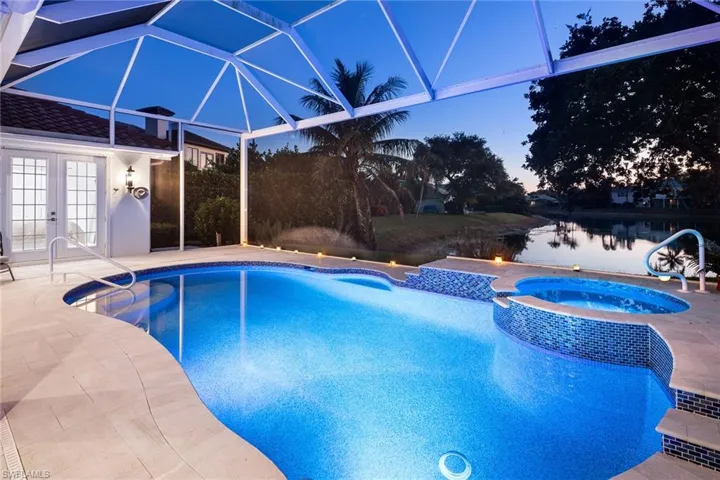 8037 Vera Cruz Way, Naples, Florida 34109