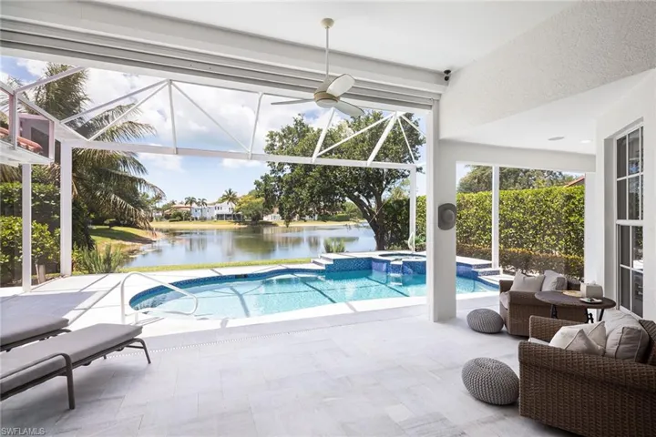 8037 Vera Cruz Way, Naples, Florida 34109