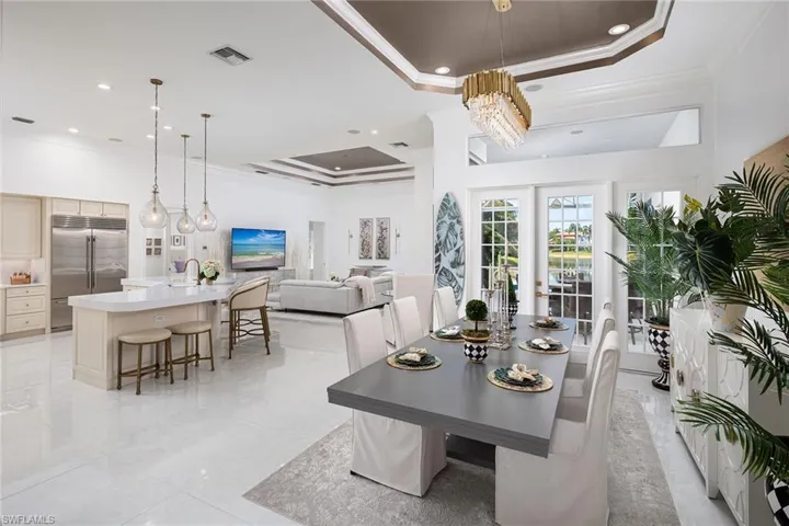 8037 Vera Cruz Way, Naples, Florida 34109