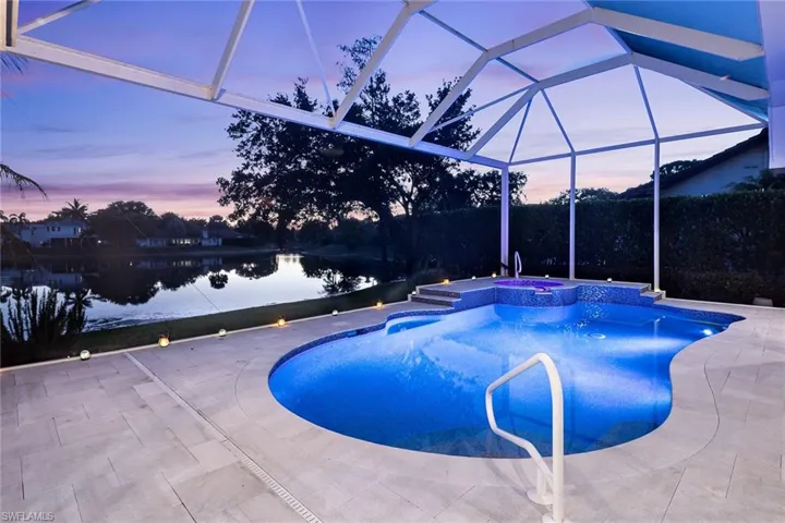 8037 Vera Cruz Way, Naples, Florida 34109