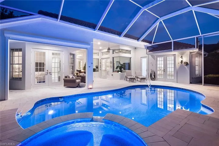 8037 Vera Cruz Way, Naples, Florida 34109