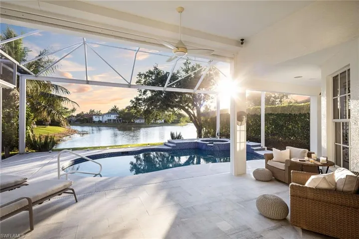 8037 Vera Cruz Way, Naples, Florida 34109
