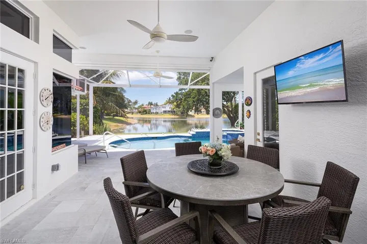 8037 Vera Cruz Way, Naples, Florida 34109