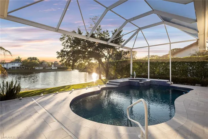 8037 Vera Cruz Way, Naples, Florida 34109