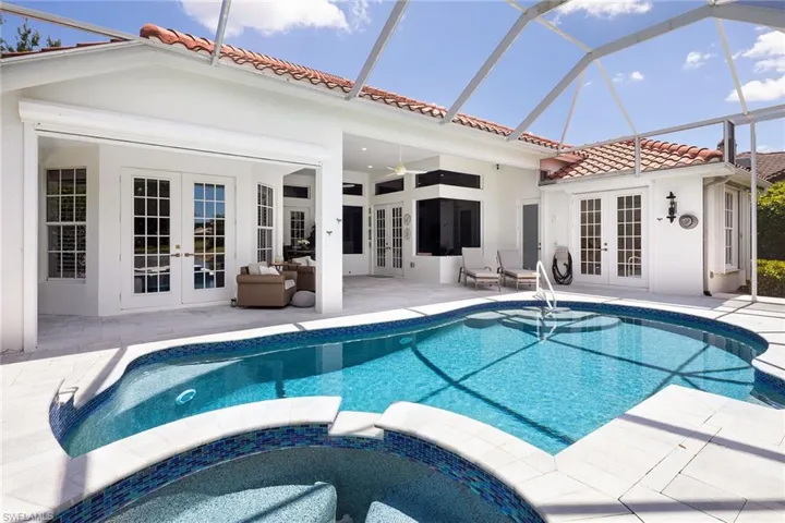 8037 Vera Cruz Way, Naples, Florida 34109