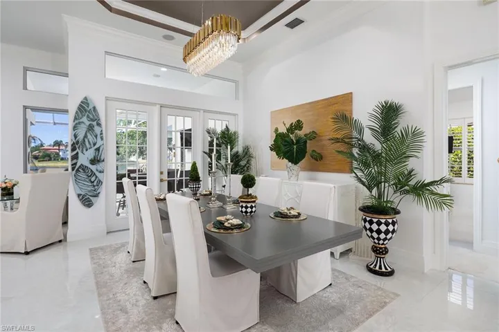 8037 Vera Cruz Way, Naples, Florida 34109