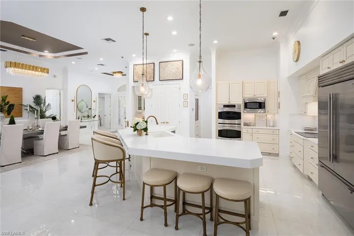 8037 Vera Cruz Way, Naples, Florida 34109