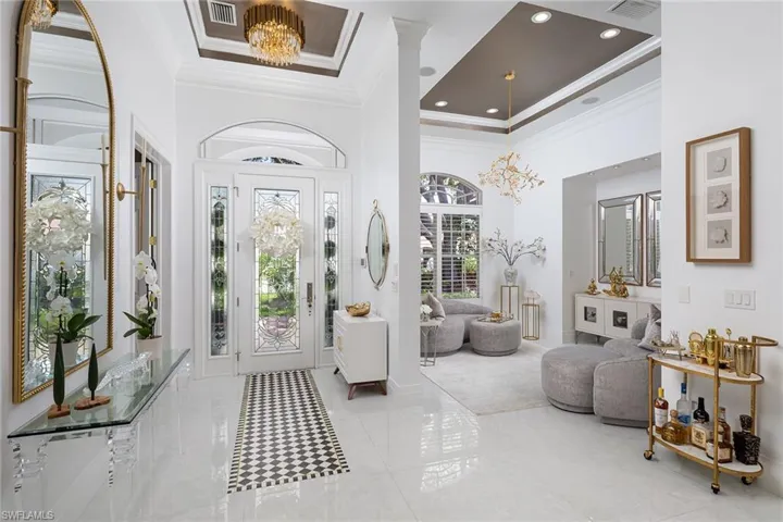 8037 Vera Cruz Way, Naples, Florida 34109