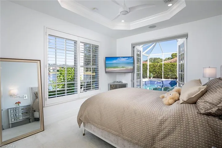 8037 Vera Cruz Way, Naples, Florida 34109