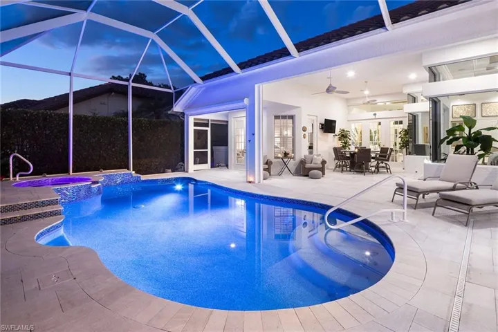 8037 Vera Cruz Way, Naples, Florida 34109