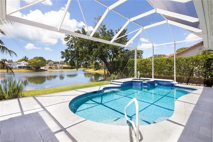 8037 Vera Cruz Way, Naples, Florida 34109