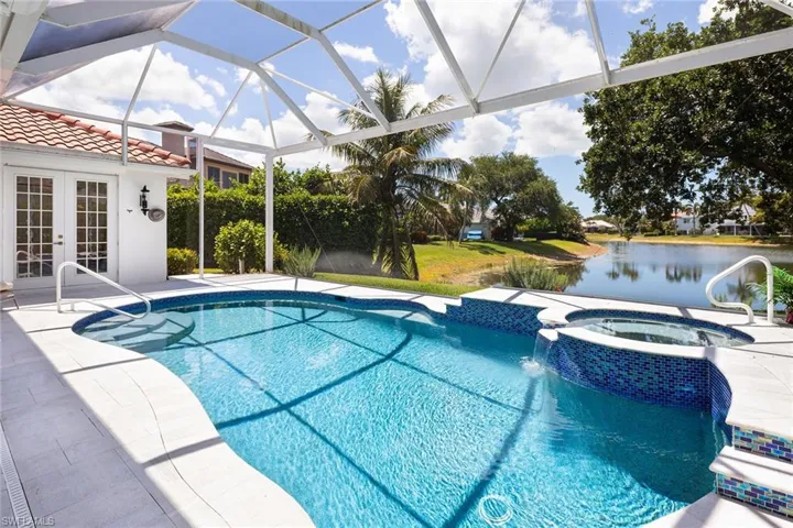8037 Vera Cruz Way, Naples, Florida 34109
