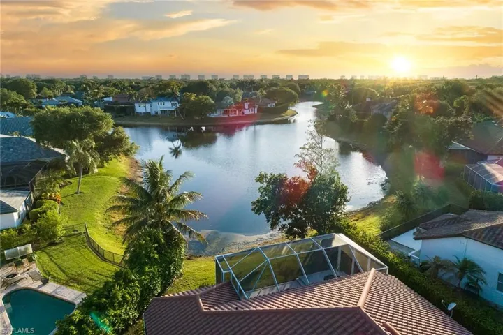 8037 Vera Cruz Way, Naples, Florida 34109