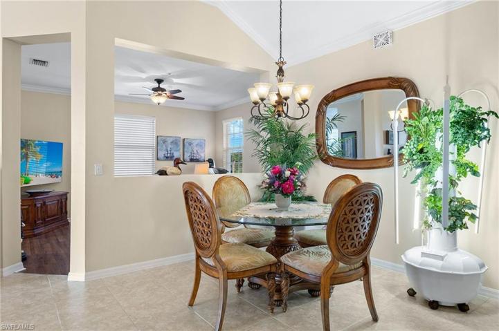 This home has a great floor plan