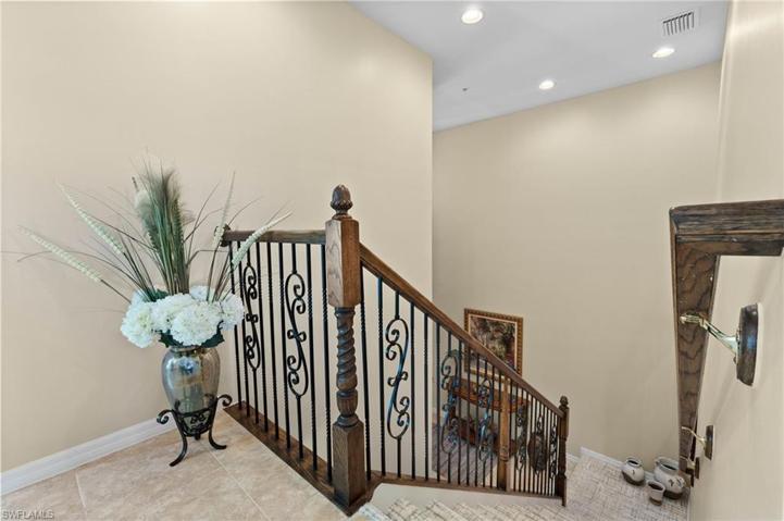 2nd story living at it's best