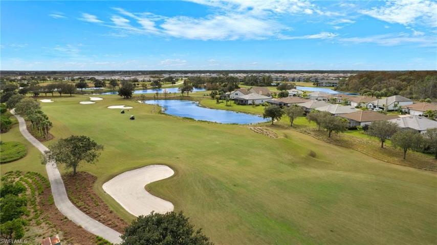 Davis Love III designed golf course