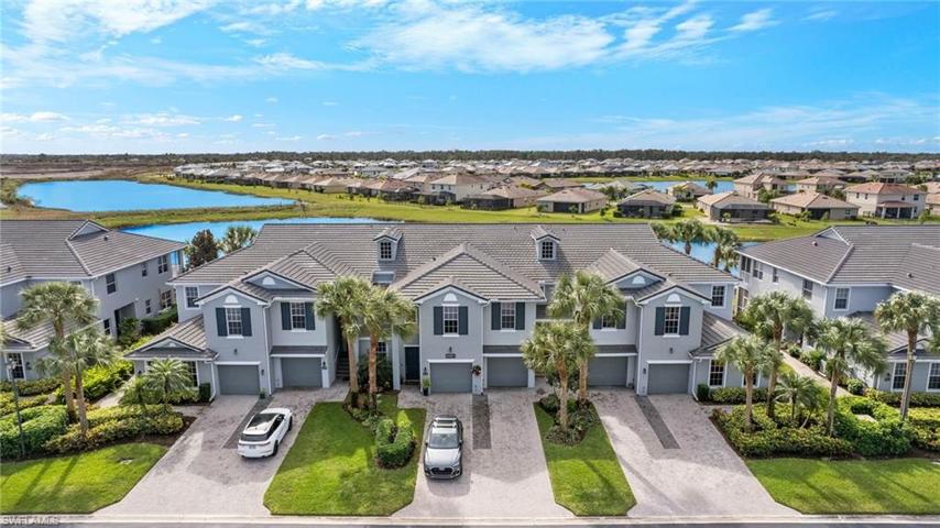 Welcome home to your SWFL paradise