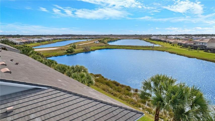 Waterfront living at it's best