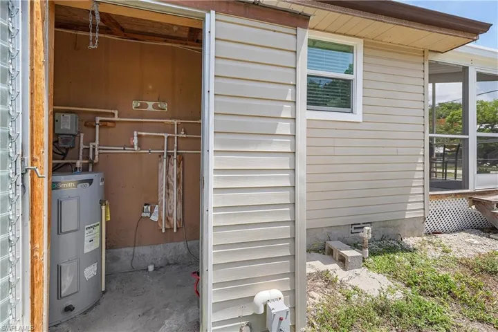 7257 Victory Rd, Bokeelia, Florida 33922
