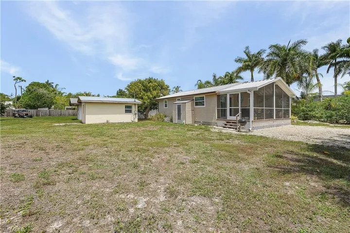 7257 Victory Rd, Bokeelia, Florida 33922