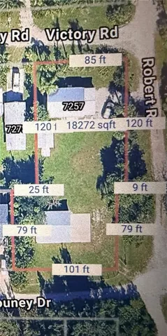7257 Victory Rd, Bokeelia, Florida 33922