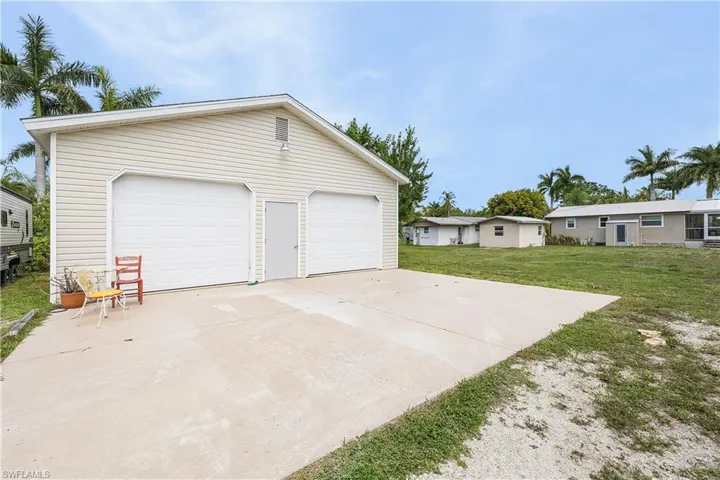 7257 Victory Rd, Bokeelia, Florida 33922