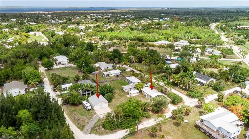 7257 Victory Rd, Bokeelia, Florida 33922