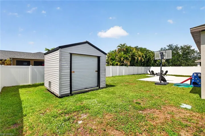 1809 SW 26th  ST, Cape Coral, FL 33914
