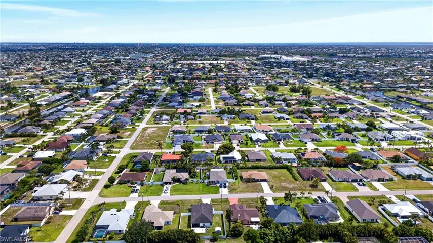 1809 Sw 26th St, Cape Coral, Florida 33914