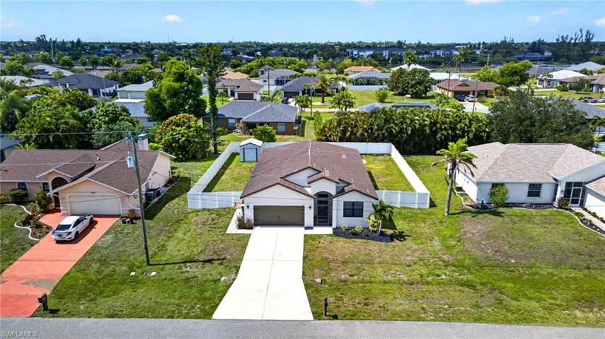 1809 SW 26th  ST, Cape Coral, FL 33914