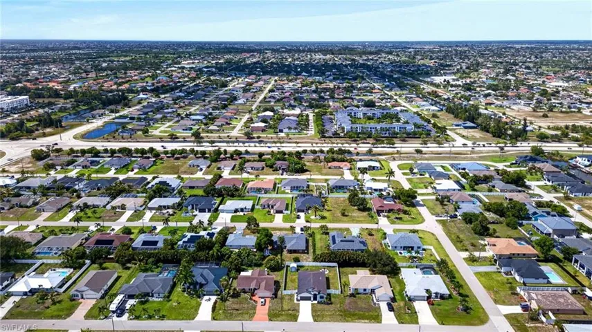 1809 SW 26th  ST, Cape Coral, FL 33914