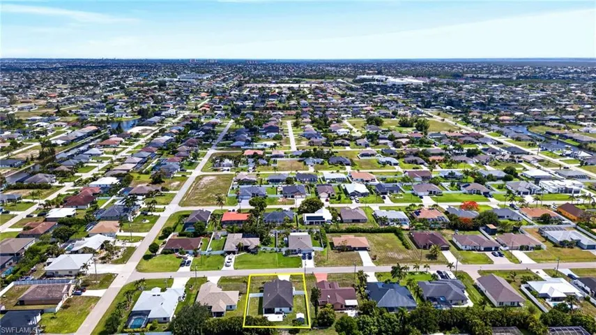 1809 SW 26th  ST, Cape Coral, FL 33914