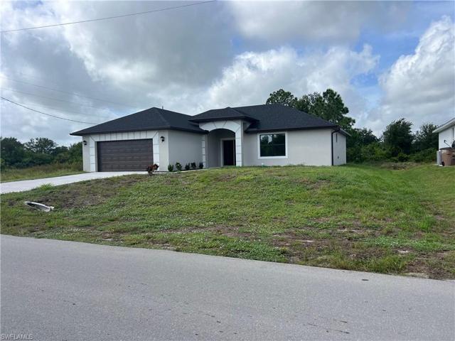 4017 8th ST SW, LEHIGH ACRES FL 33976