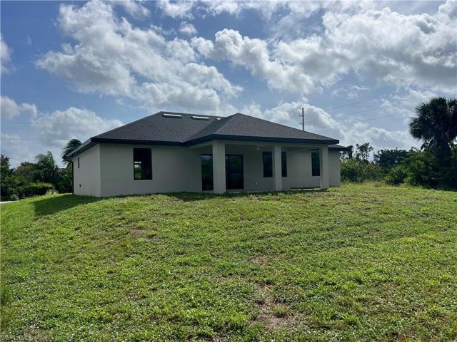 4017 8th ST SW, LEHIGH ACRES FL 33976
