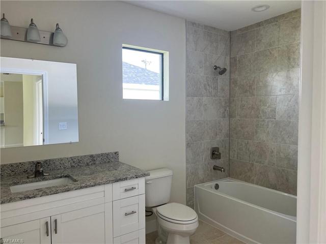 4017 8th ST SW, LEHIGH ACRES FL 33976