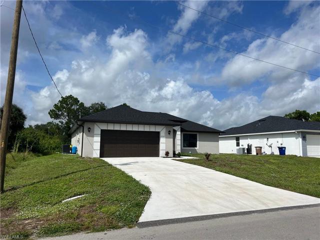 4017 8th ST SW, LEHIGH ACRES FL 33976