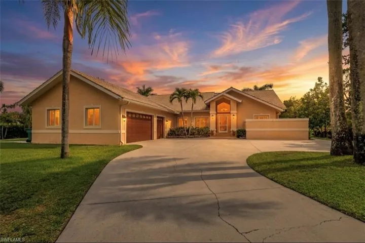 6020 Green Blvd, Naples, Florida 34116