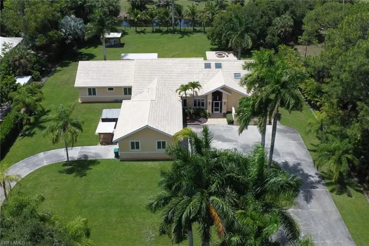 6020 Green Blvd, Naples, Florida 34116