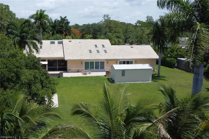 6020 Green Blvd, Naples, Florida 34116