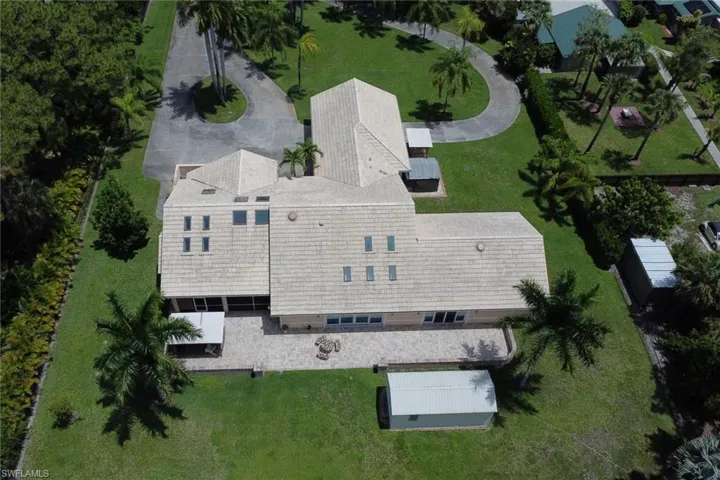 6020 Green Blvd, Naples, Florida 34116