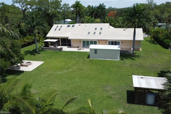 6020 Green Blvd, Naples, Florida 34116