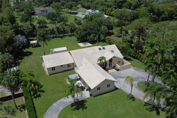 6020 Green Blvd, Naples, Florida 34116