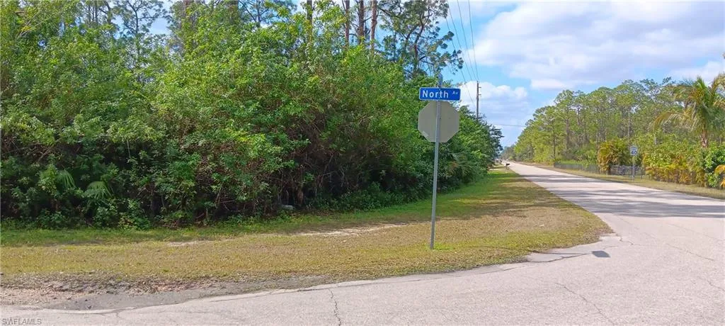 1623 North Ave, Lehigh Acres Fl 33972