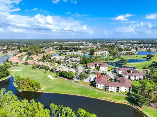 228 Fox Glen Dr 3310, Naples, Florida 34104