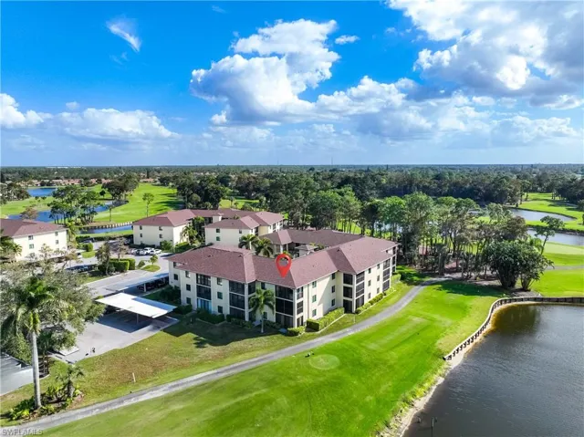 228 Fox Glen Dr 3310, Naples, Florida 34104